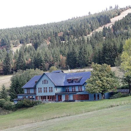 Renerovka 93 Hotel Dolní Malá Úpa Buitenkant foto