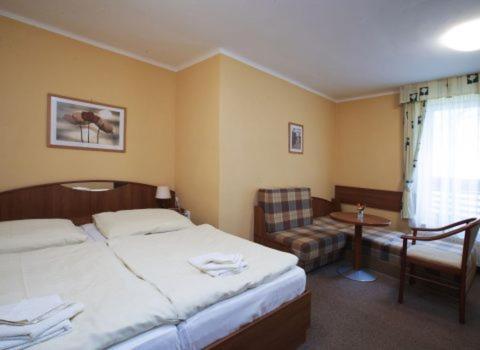 Renerovka 93 Hotel Dolní Malá Úpa Buitenkant foto