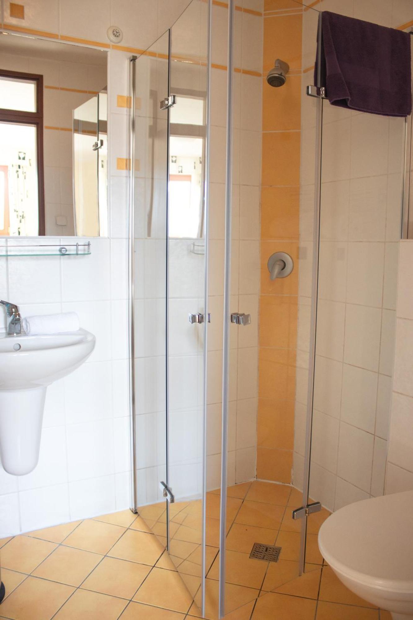 Renerovka 93 Hotel Dolní Malá Úpa Buitenkant foto